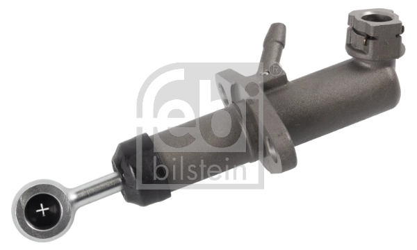Master Cylinder, clutch